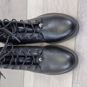 Alfani Step N Flex Booties  NWOT